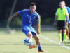 Calciomercato Roma, Mannini ritorna dal prestito alla Juve Stabia