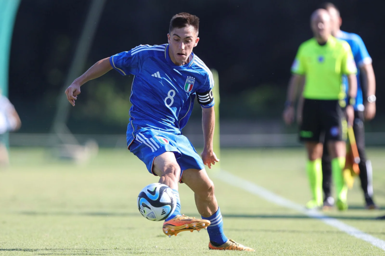 Roma, futuro in bilico per Mannini: interesse da Serie B, Portogallo e Svizzera