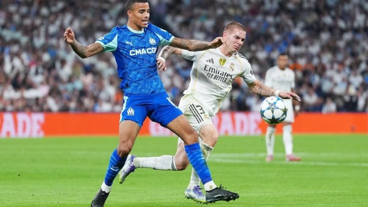 Greenwood, la Roma fa sul serio: pronta un’offerta da 40 milioni