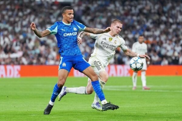 Greenwood, la Roma fa sul serio: pronta un’offerta da 40 milioni