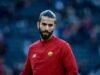Sergio Oliveira: “Roma mi ha portato persone fantastiche”