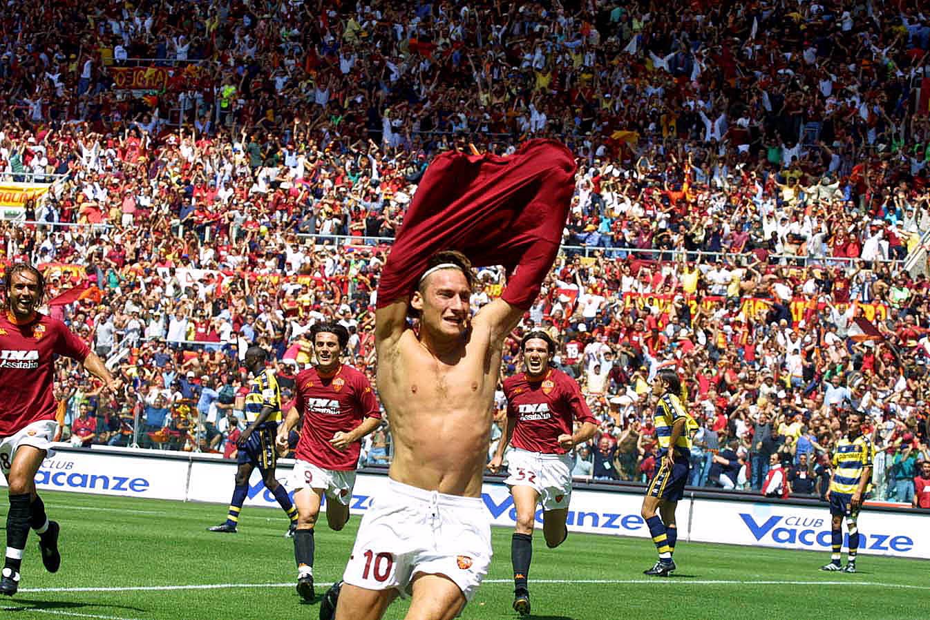 scudetto