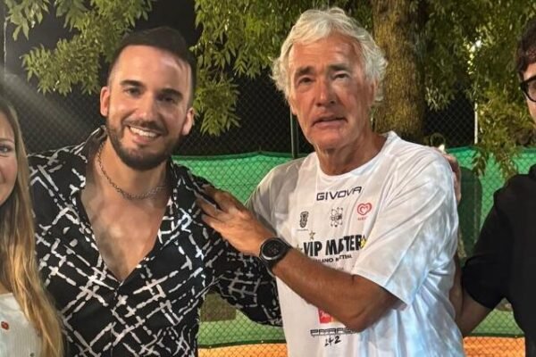 Massimo Giletti: “Roma di Gasperini? Vedremo il mercato..”