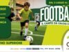 Arriva la Football Race al Centro Commerciale Casilino!