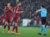 Roma, doppio rinnovo ufficiale: Cristante e Mancini restano in giallorosso
