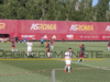LIVE – Roma-Trastevere 2-0: firma Dybala