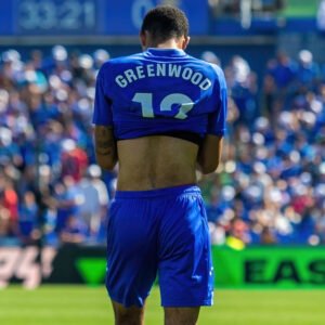 greenwood