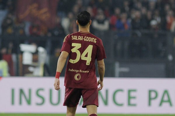 Roma, Salah-Eddine torna a Trigoria: il PSV saluta il calciatore