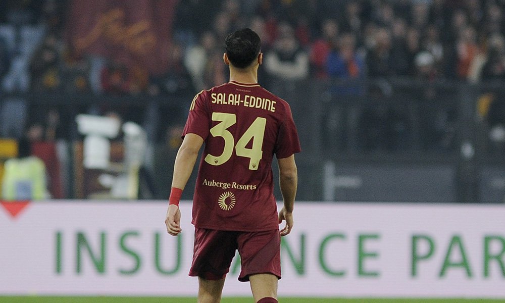 Roma, Salah-Eddine torna a Trigoria: il PSV saluta il calciatore