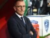 Andreazzoli esalta Totti: “Vederlo allenarsi era una goduria, mai una parola contro un compagno”