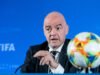 Caso Balogun, Infantino rompe il silenzio: “Ho parlato con Trump, ma la FIFA decide in piena autonomia”