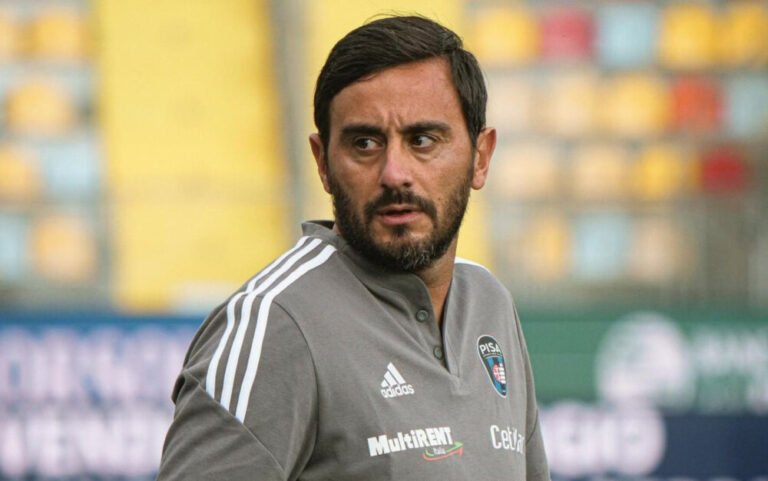 Aquilani ritrova la Roma: “Sarà speciale”. Poi il retroscena su Spalletti fa sorridere