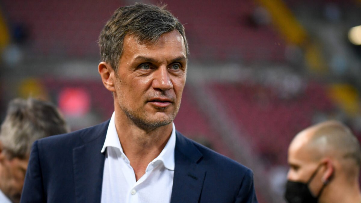 Rivoluzione in FIGC: ufficiale Paolo Maldini, sarà direttore tecnico e presidente del Club Italia