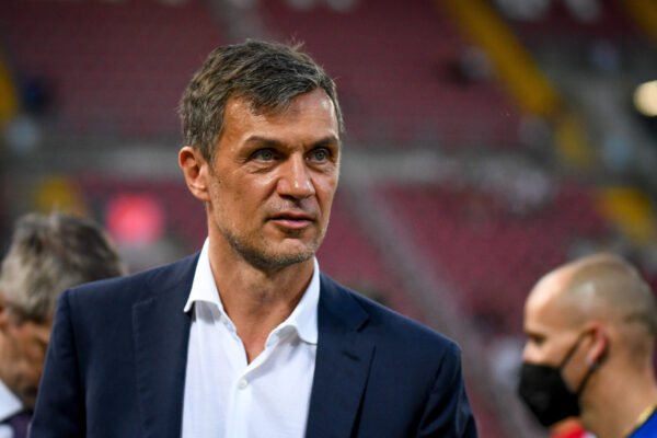 Rivoluzione in FIGC: ufficiale Paolo Maldini, sarà direttore tecnico e presidente del Club Italia