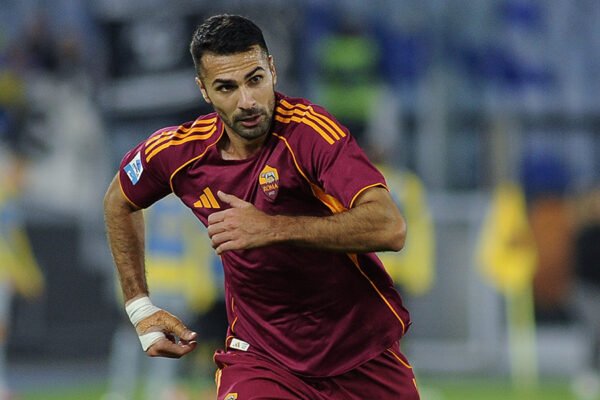 Celik saluta la Roma: “Grazie per tutto”. Il messaggio ai tifosi dopo l’addio