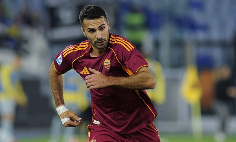 Celik saluta la Roma: “Grazie per tutto”. Il messaggio ai tifosi dopo l’addio