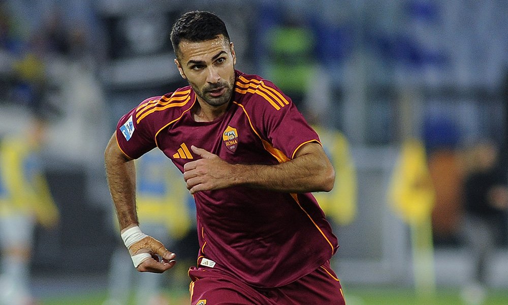 Celik saluta la Roma: “Grazie per tutto”. Il messaggio ai tifosi dopo l’addio