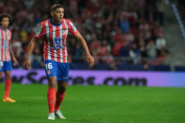 Calciomercato Roma, nessuna trattiva in corso per Molina