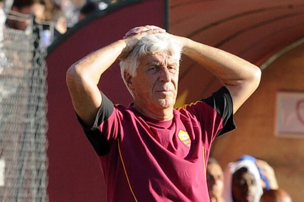 Dopo la beffa Çelik parola a Gasperini. Pellegrini in bilico