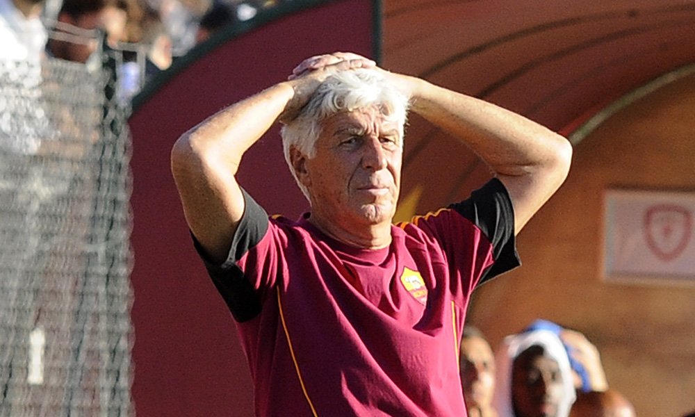 Dopo la beffa Çelik parola a Gasperini. Pellegrini in bilico