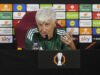 Roma, parla Gasperini: fissata la conferenza stampa domani alle 14