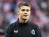 Calciomercato Roma, previste novità su Tresoldi la prossima settimana