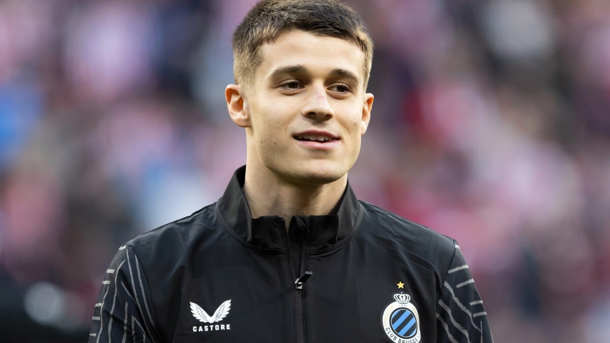 Calciomercato Roma, previste novità su Tresoldi la prossima settimana