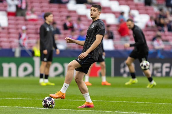 Roma, ore decisive per Tresoldi
