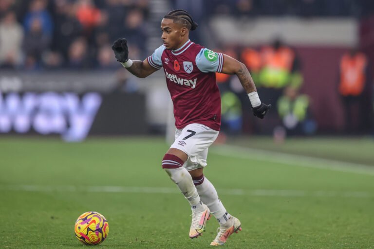 Calciomercato Roma, pronto un nuovo rilancio per Summerville
