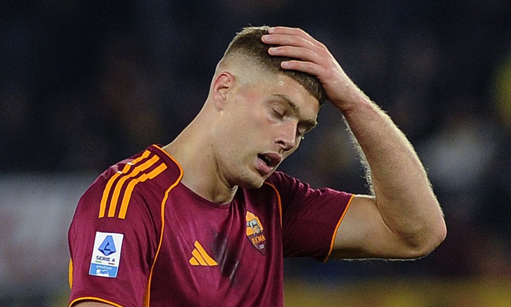 Calciomercato Roma, Dovbyk verso l’addio: il Villarreal si aggiunge alla corsa