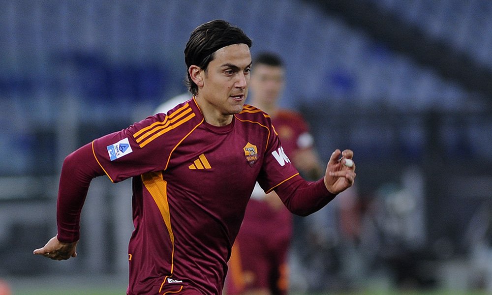 Mercato Roma, il retroscena su Dybala: il Boca aveva presentato un’offerta