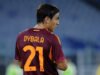 Roma a metà, Dybala incanta