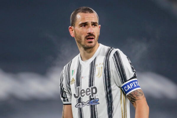 Bonucci svela il retroscena: “Alla Roma era tutto fatto”. Poi Mourinho cambiò idea