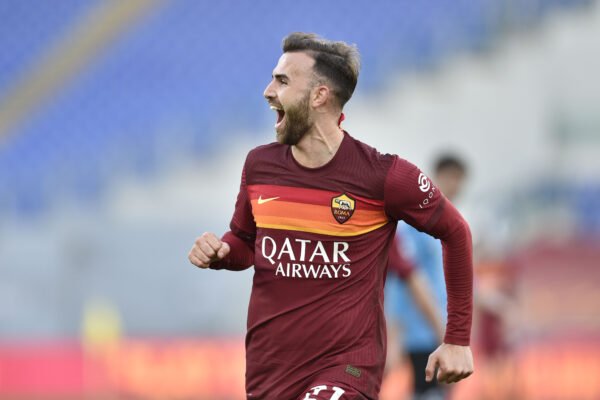 Borja Mayoral ricorda la Roma: “Fonseca credette in me, fu un grande anno”