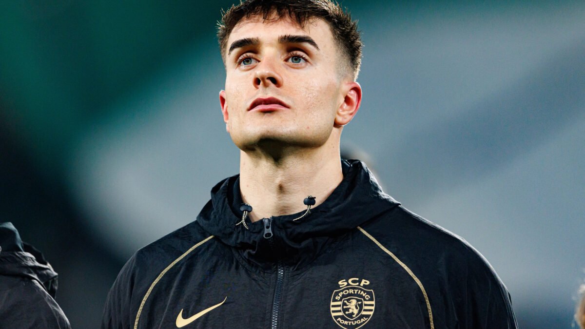 Calciomercato, la Roma valuta Ivan Fresneda