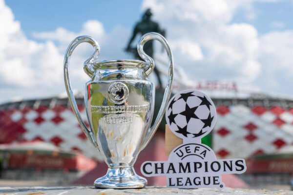 Roma, sorteggi Champions League: ecco la data