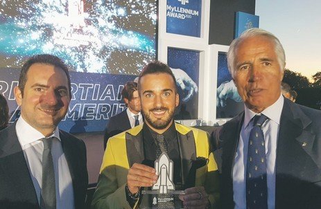 Il giornalista Daniele Bartocci: “Gasperini il top per la Roma”