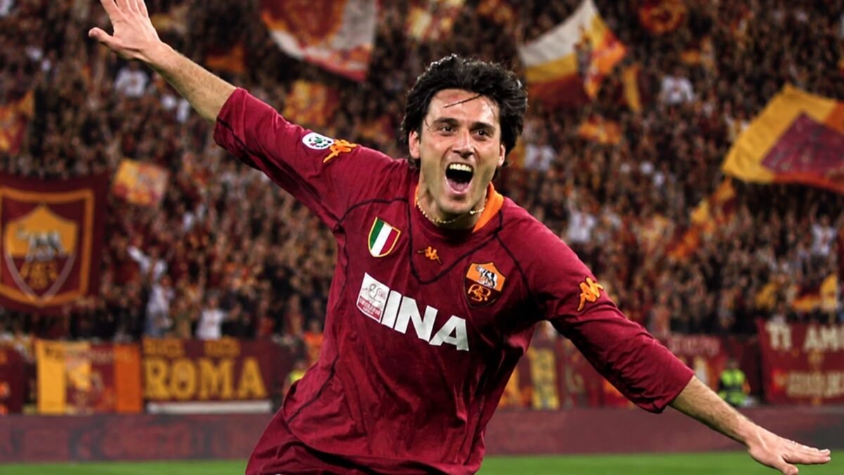 AMARCORD GIALLOROSSO | Lazio-Roma 1-5: il derby dell’Aeroplanino, quando Montella volò quattro volte