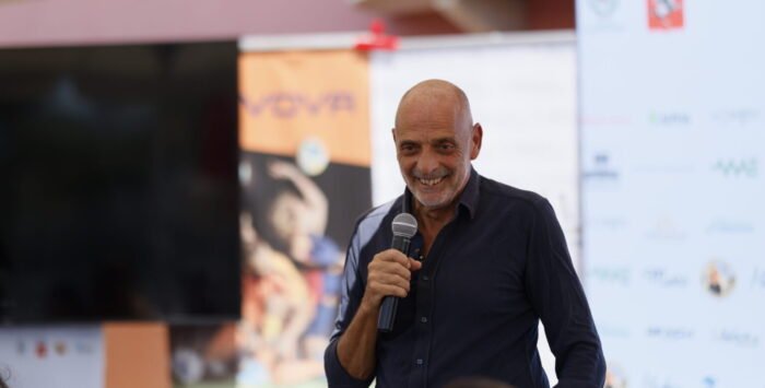 daniele bartocci giornalista