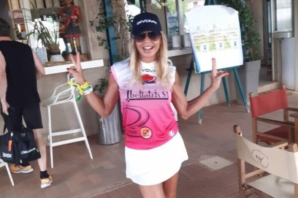 Matilde Brandi: “Roma vincerà scudetto. Lazio? Perdono sempre..”