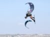 Lo Stagnone di Marsala capitale del kitesurf: torna la quinta edizione degli Stagnone Kite Games