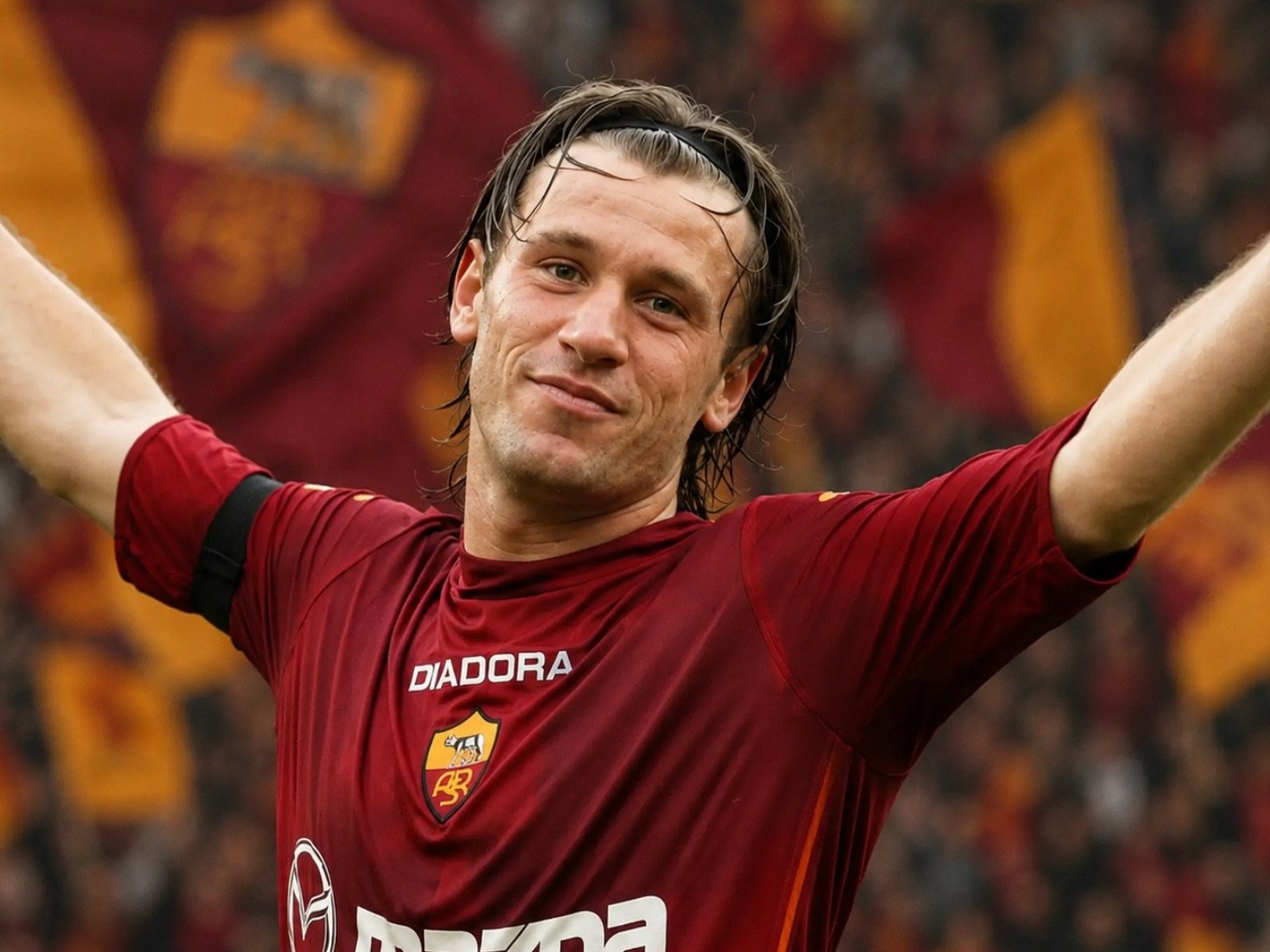 Roma Cassano