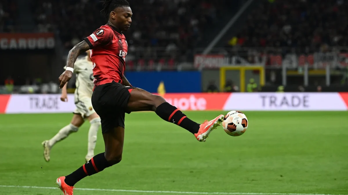 Calciomercato, difficile l’operazione Leao