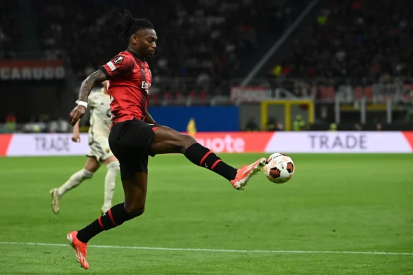 Calciomercato, difficile l’operazione Leao