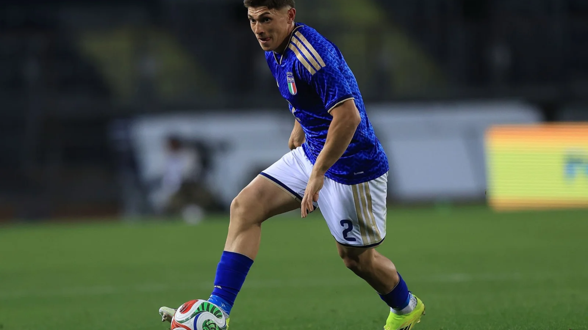 Calciomercato Roma, concorrenza alta per Favasuli: un’altra squadra di Serie A sull’esterno del Catanzaro