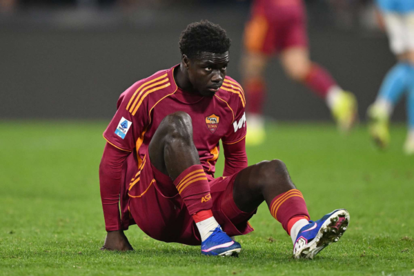 Calciomercato Roma, cresce l’ipotesi prestito per Robinio Vaz