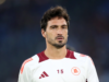 Instagram, Hummels con la maglia di Koné: “Grazie al mio amico francese!” – FOTO