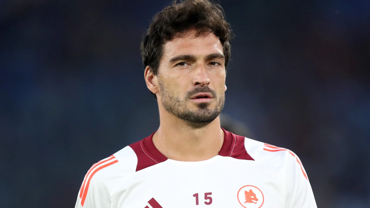 Instagram, Hummels con la maglia di Koné: “Grazie al mio amico francese!” – FOTO