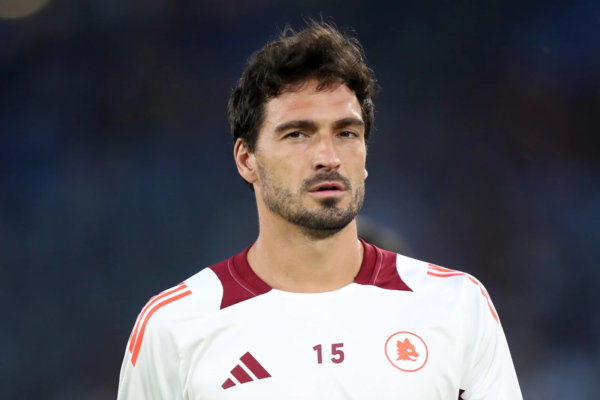 Instagram, Hummels con la maglia di Koné: “Grazie al mio amico francese!” – FOTO