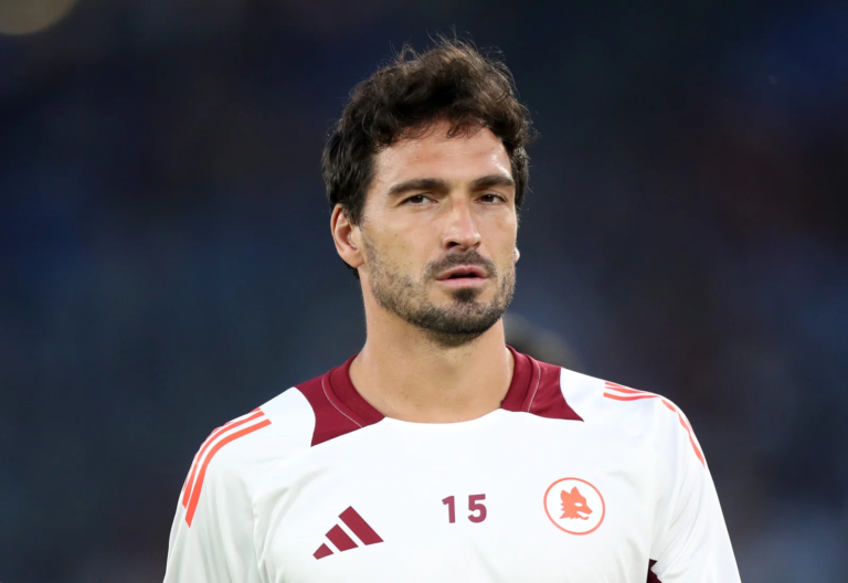 Instagram, Hummels con la maglia di Koné: "Grazie al mio amico francese!" - FOTO
